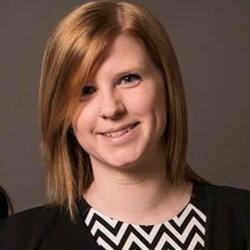 Kelsey Oldfield headshot