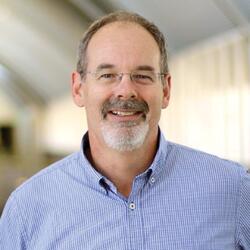 Mike Walters headshot