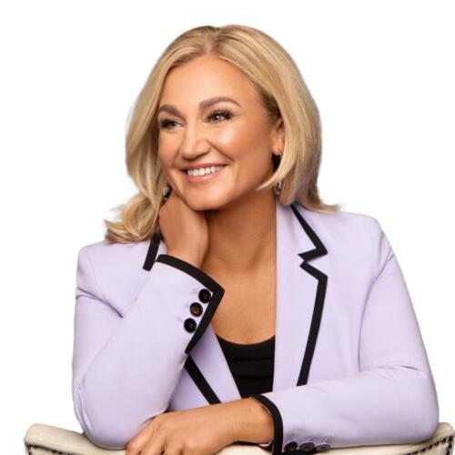 Leanne Meyer headshot