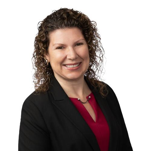 Tracy Billows headshot