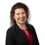 Tracy Billows headshot