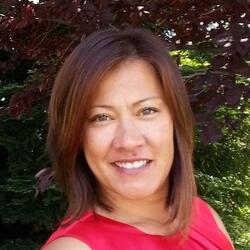 Tonya Digiorno headshot