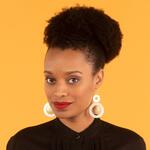 Crystal Washington headshot