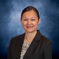 Barbara Jackson headshot