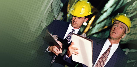 Thought model representing Storyboard: Inventory and Optimize the Telecom Environment