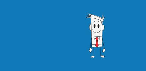 Thought model representing IaaS and PaaS Service Level Agreement Template