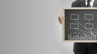 Move Away from File Shares and Organize Enterprise Information preview picture