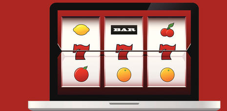 Thought model representing Online Casino Platform Vendor Shortlist Tool