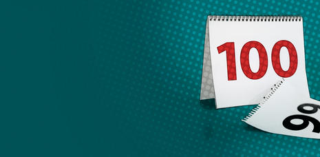 Thought model representing IT Leadership: Seize the First One Hundred Days
