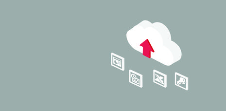 Thought model representing Plan and Implement Office 365