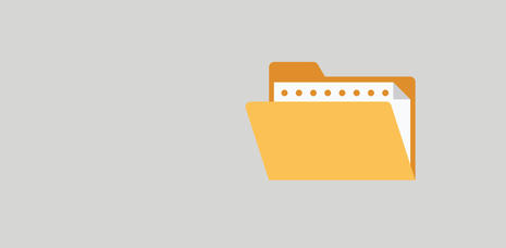 Thought model representing Select and Implement a Managed File Transfer Solution