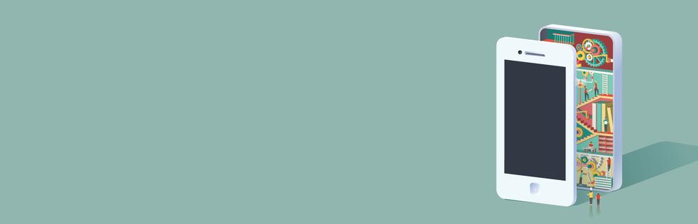 Develop Enterprise Mobile Applications With Realistic and Relevant Performance preview picture