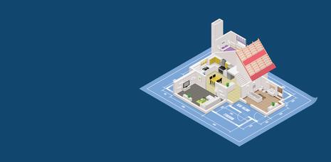 Thought model representing Process Owner Assignment Guide