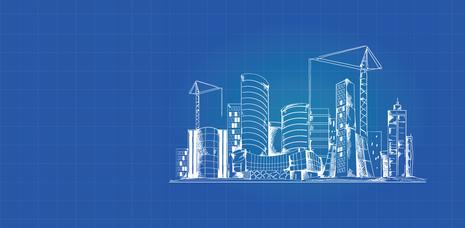 Thought model representing Modernize Data Architecture for Measurable Business Results