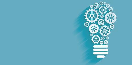 Thought model representing Become a Strategic CIO