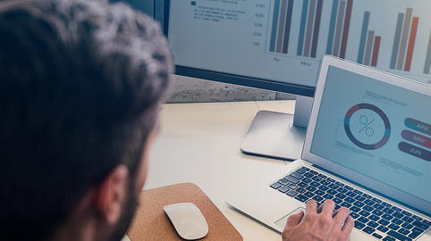 Thought model representing Application TCO Calculator