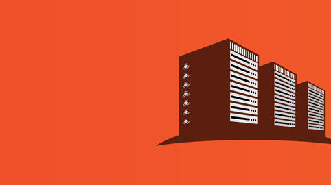 Thought model representing Consolidate Your Data Centers