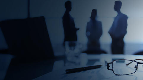 Thought model representing Migrate to Office 365 Now