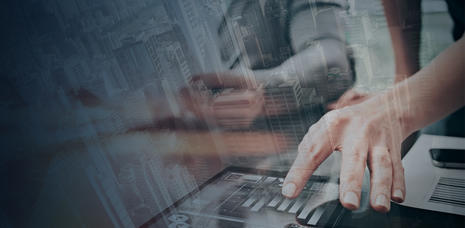 Thought model representing Break Open Your DAM With Intuitive Metadata – Executive Brief