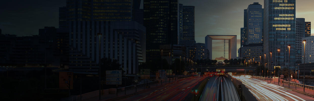 Implement a New IT Organizational Structure visualization