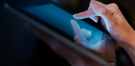 Thought model representing Digital Signage Vendor Shortlist Tool