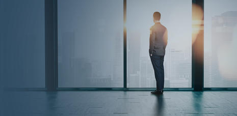Thought model representing Optimize Applications Release Management – Phase 3: Roll Out Release Management Enhancements