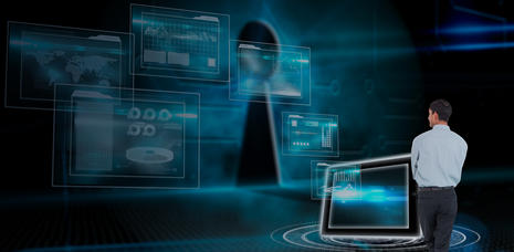 Thought model representing Integrate Threat Intelligence Into Your Security Operations