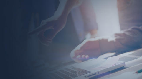 Thought model representing Optimize the IT Operating Model