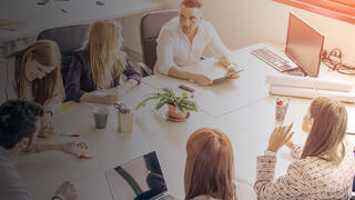 Apply Design Thinking to Build Empathy With the Business preview picture