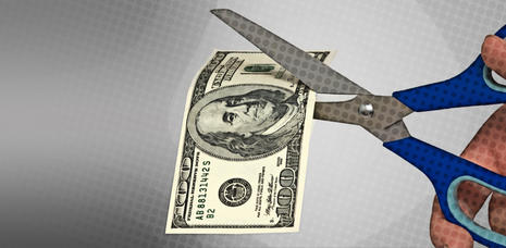 Thought model representing ROI Calculator for Software Assurance Benefits