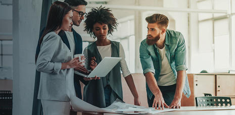 Thought model representing Explore the Secrets of IBM Software Contracts to Optimize Spend and Reduce Compliance Risk