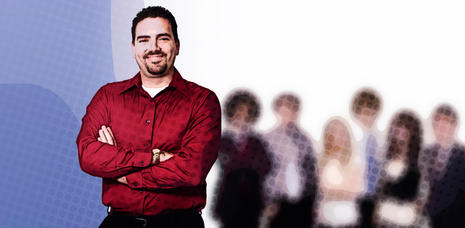 Thought model representing Deliver Maximum Value with Limited Staff