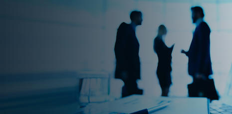 Thought model representing Avoid Project Management Pitfalls