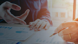 Manage an IT Budget preview picture