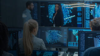 Manage Third-Party Service Security Outsourcing preview picture