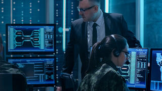 Identify Opportunities to Mature the Security Architecture preview picture
