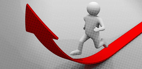 Thought model representing Optimize the BI Program for a Better ROI