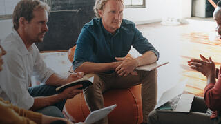 Prepare for Cognitive Service Management preview picture