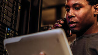 Optimize the IT Operations Center preview picture