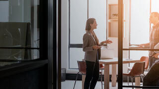 Push Organizational Change to the Front Lines preview picture