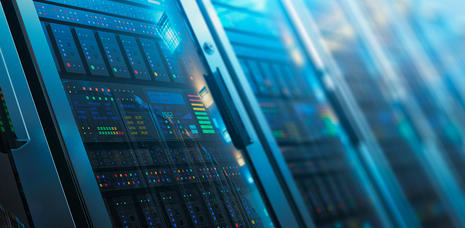 Thought model representing Ensure Cloud Security in IaaS, PaaS, and SaaS Environments