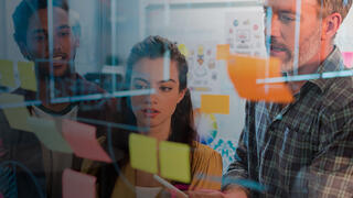 Drive Digital Transformation With Platform Strategies preview picture