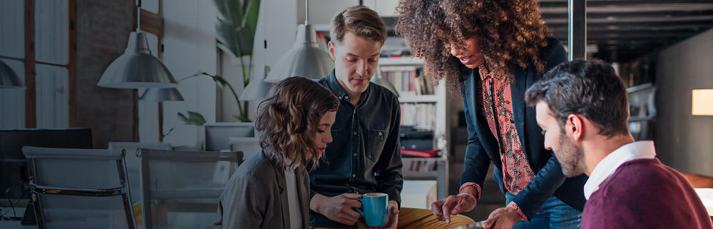 Define the Right Kind of PMO for IT and Your Organization preview picture