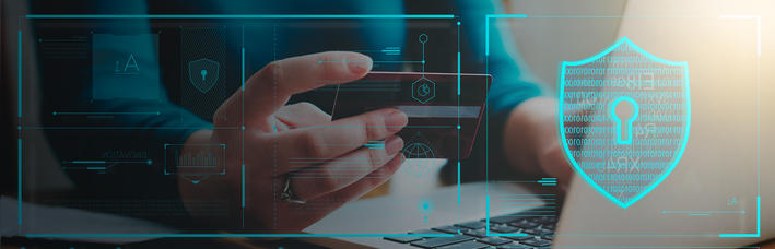 Thought model representing Comply With the California Consumer Privacy Act