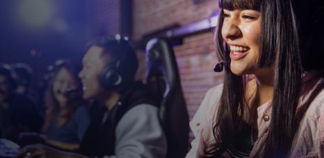 Thought model representing Kick-Start an Esports Initiative at Your Casino – Phase 3: Gain Support and Prepare Business Case