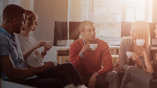 Extend Agile Practices Beyond IT preview picture