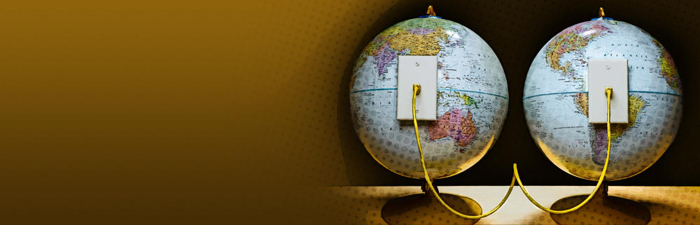 Develop a Global Network Strategy preview picture
