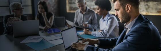 Improve Your Statements of Work to Hold Your Vendors Accountable preview picture