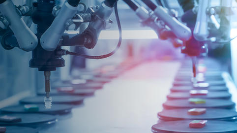 Thought model representing Reduce Manual Repetitive Work With IT Automation