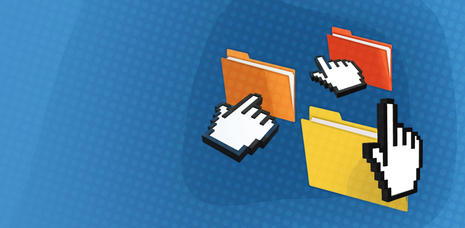 Thought model representing SharePoint Solutions Architect